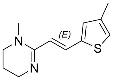 Morantel hydrogen tartrate EP Impurity A