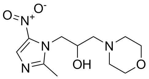 Morinidazole