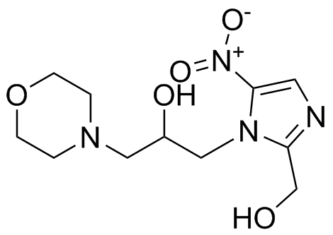 Morinidazole Impurity 1