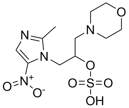 Morinidazole Impurity 10