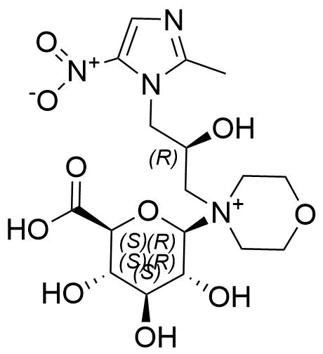 Morinidazole Impurity 11