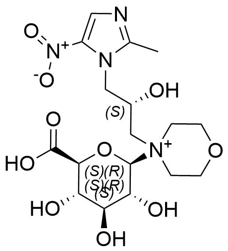 Morinidazole Impurity 12