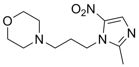 Morinidazole Impurity 13