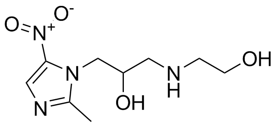 Morinidazole Impurity 2