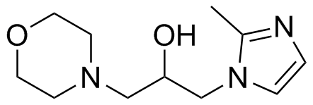 Morinidazole Impurity 4