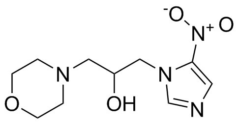 Morinidazole Impurity 6