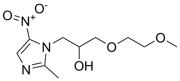 Morinidazole Impurity 7