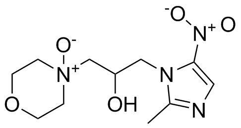Morinidazole Impurity 8