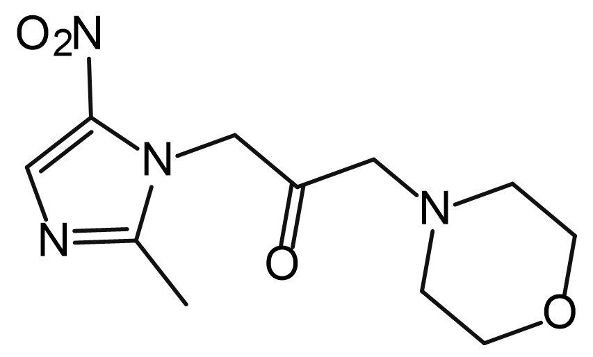 Morinidazole Impurity 15