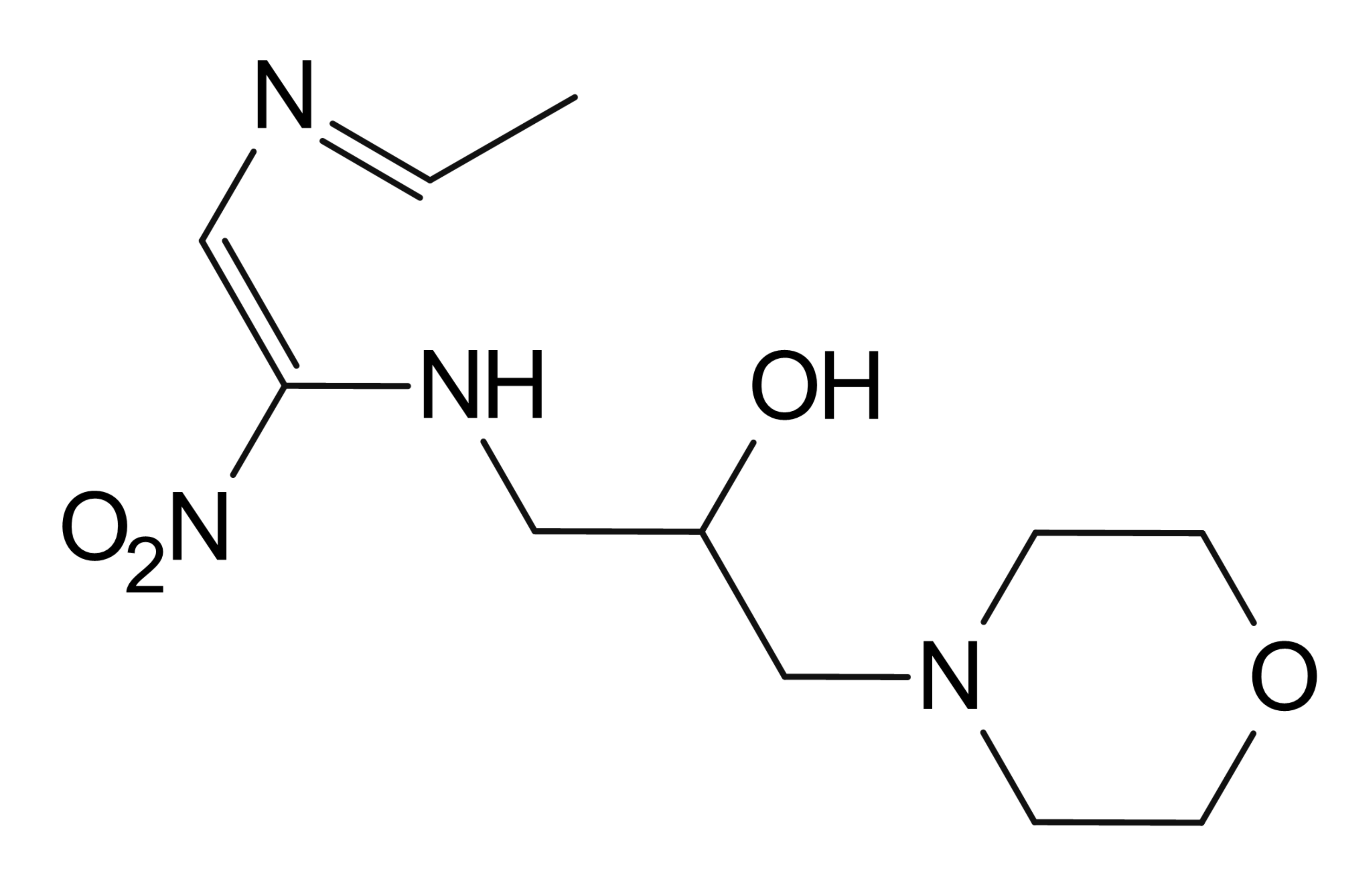 Morinidazole Impurity 16