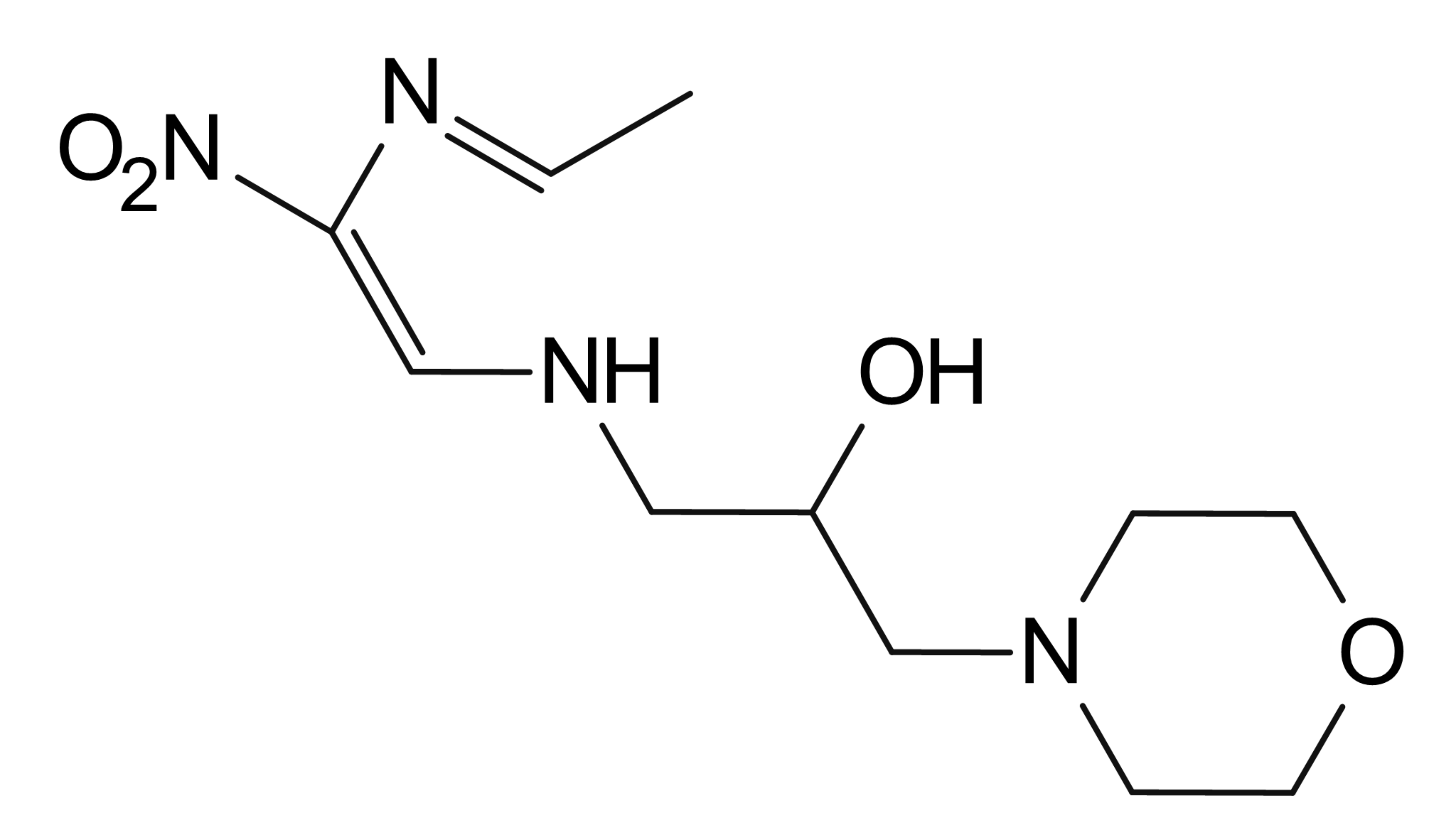 Morinidazole Impurity 17
