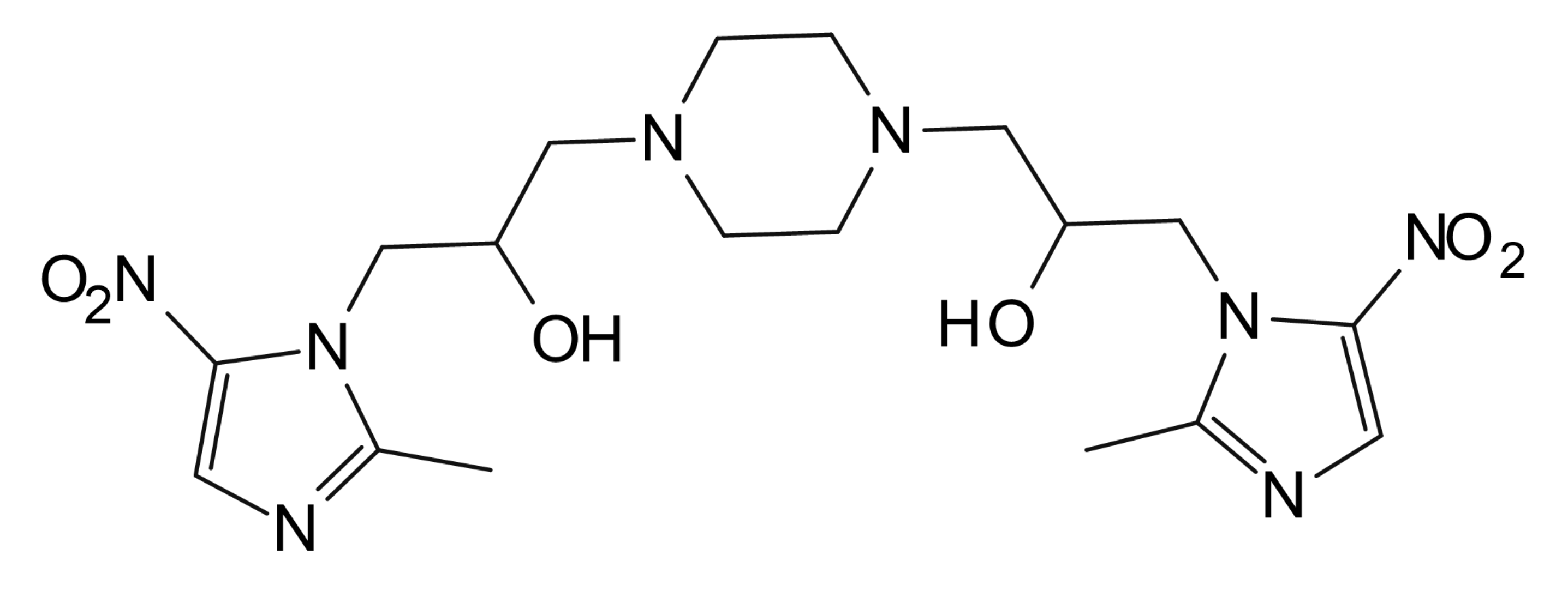 Morinidazole Impurity 19