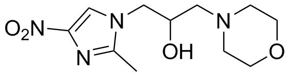 Morinidazole Impurity 17