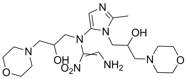 Morinidazole Impurity 18