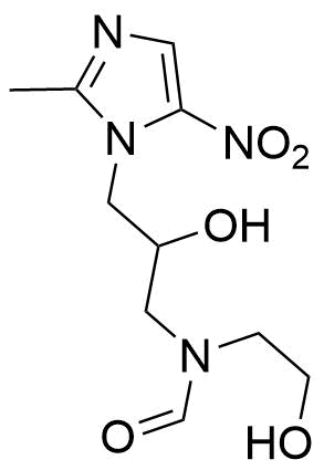 Morinidazole Impurity 22