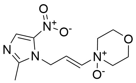 Morinidazole Impurity 23