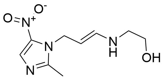 Morinidazole Impurity 24