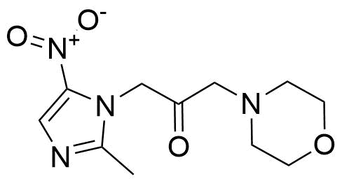 Morinidazole Impurity 25