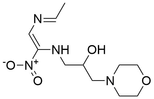 Morinidazole Impurity 26