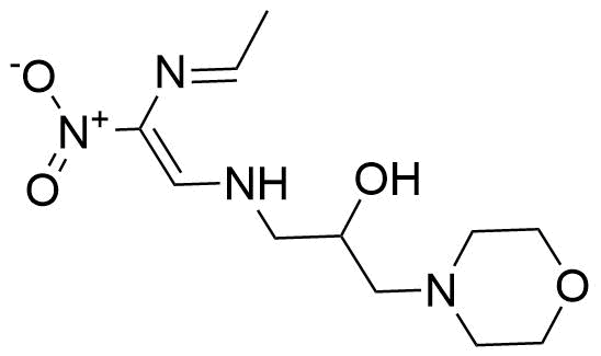 Morinidazole Impurity 27