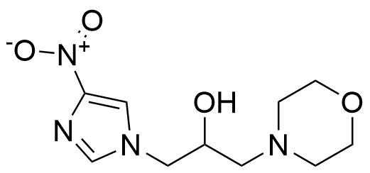 Morinidazole Impurity 28