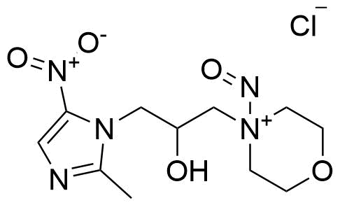 Morinidazole Impurity 30