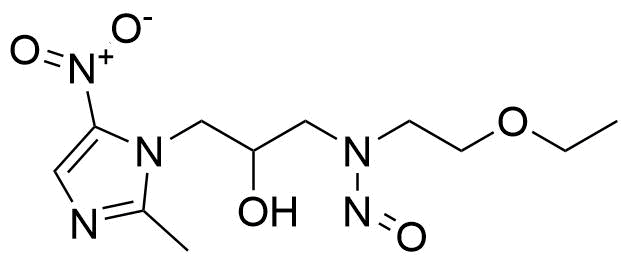 Morinidazole Impurity 31