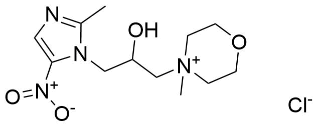 Morinidazole Impurity 32