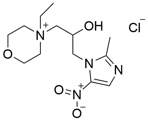 Morinidazole Impurity 34