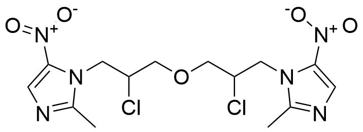 Morinidazole Impurity 35