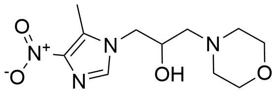 Morinidazole Impurity 36