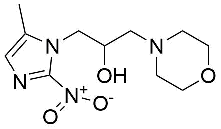 Morinidazole Impurity 37