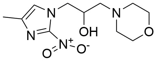 Morinidazole Impurity 38