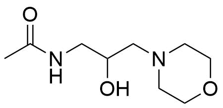 Morinidazole Impurity 40