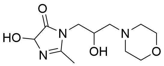 Morinidazole Impurity 43