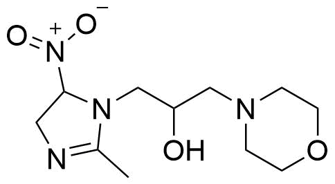 Morinidazole Impurity 44