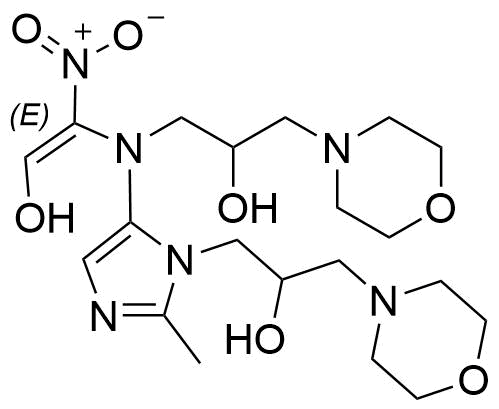 Morinidazole Impurity 45