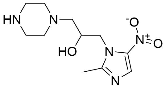 Morinidazole Impurity 47