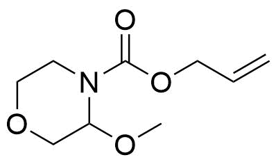 Morinidazole Impurity 54