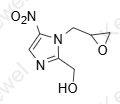 Morinidazole Impurity 57