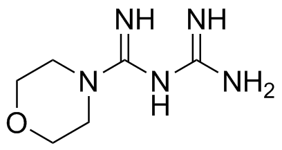 Moroxydine