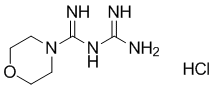 Moroxydine Hydrochloride