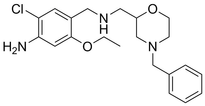 Mosapride Impurity 10