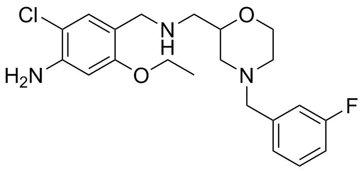 Mosapride Impurity 11