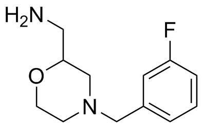 Mosapride Impurity 12