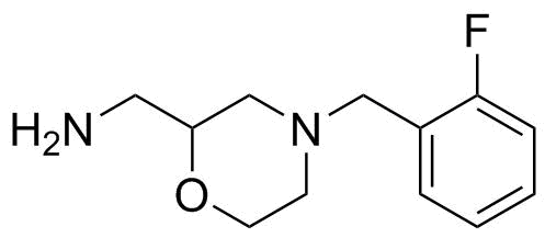 Mosapride Impurity 13