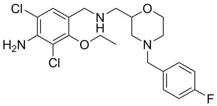 Mosapride Impurity 9