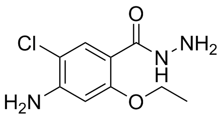 Mosapride Impurity C