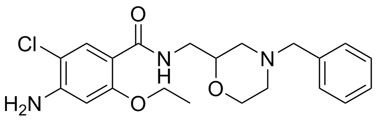 Mosapride Impurity H