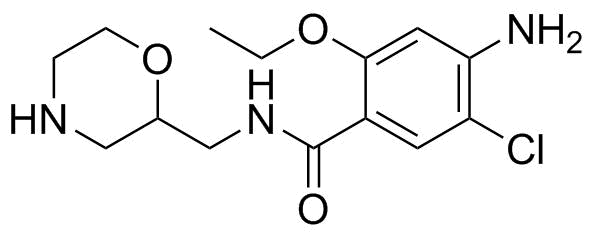Mosapride Impurity J